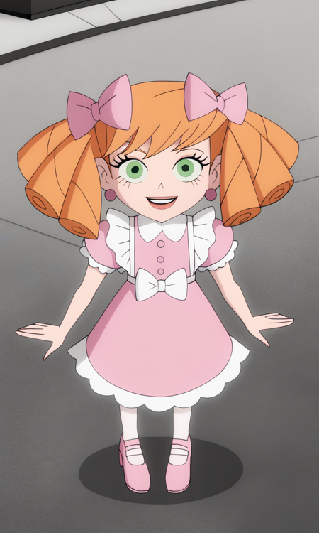 Baby Doll | Mary Louise Dahl (Kite Man, 2024)