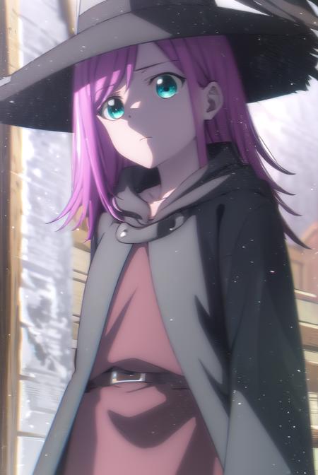 Raichee (ライチ) - Handyman Saitou in Another World (Benriya Saitou-san, Isekai ni Iku) (便利屋斎藤さん、異世界に行く)版本anime s1 (ID: 344650)
