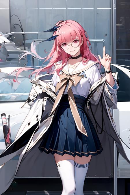 Path to Nowhere——Summer(无期迷途 夏音)版本v1.0 (ID: 320858)