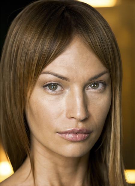 Jolene Blalock