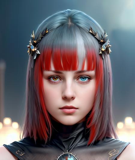 Hacker Empress (cracker) empress-concept-a