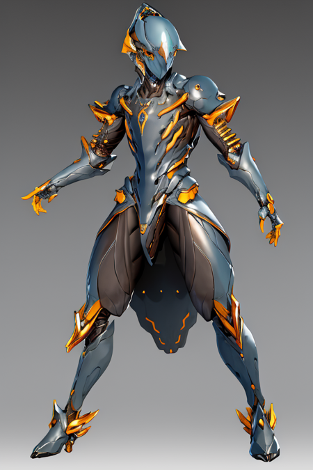 Volt | Warframe