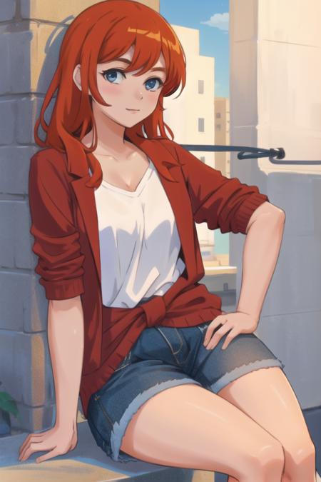 Flick Style Lora版本v1.0 (ID: 50961)