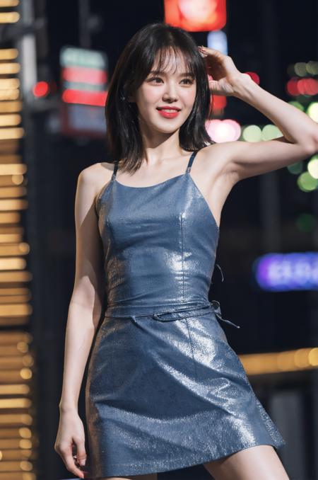 Red Velvet Wendy (웬디) Lookalike
