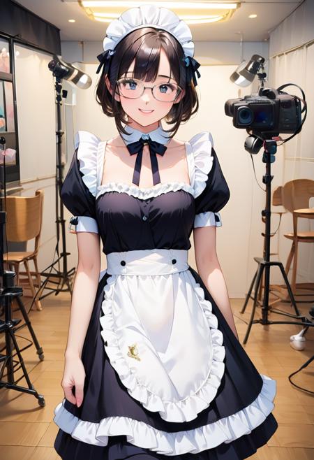 撮影スタジオ / photo studio PONY