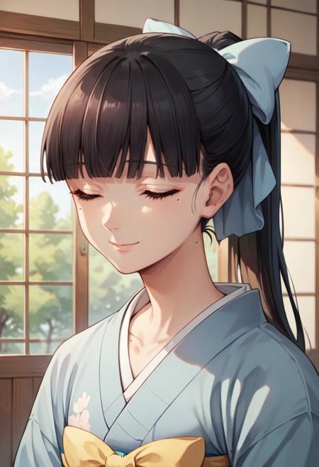 Saimori Miyo | My Happy Marriage | わたしの幸せな結婚
