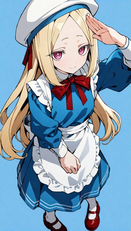 Morino Korisu