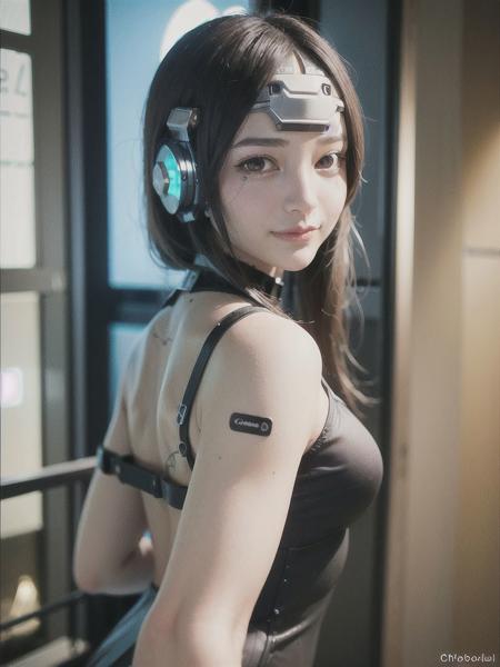 zyd232's Chinese Girl LORA - SD1.5