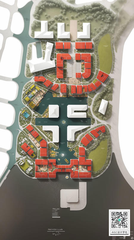 JiangDa_MasterPlan