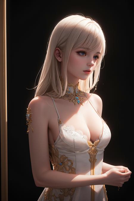 As_Fashion Dress Lora 长短裙