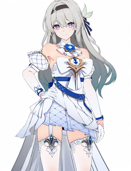( A3 | Pony | Kohaku) SDXL Lora-流萤-Firefly-崩坏三 Honkai Impact 3rd-MIHOYO Collection 米家全家桶系列