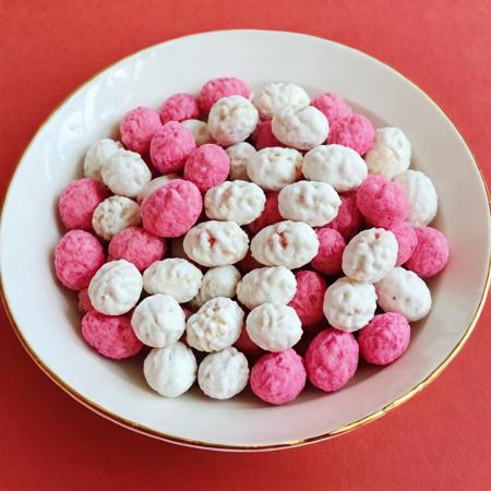 ( 生仁糖 )Chinese new year snacks 02