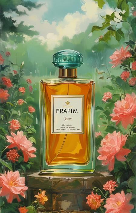 style of Art Frahm [SDXL] 210