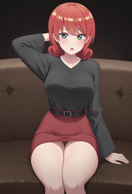 Penny | Stardew Valley (Illustrious SDXL LoRA)
