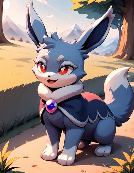 Nox [Palworld]