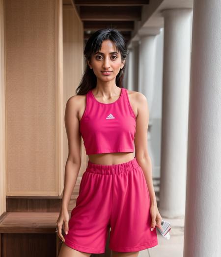 Vineeta Singh [from Shark Tank India]