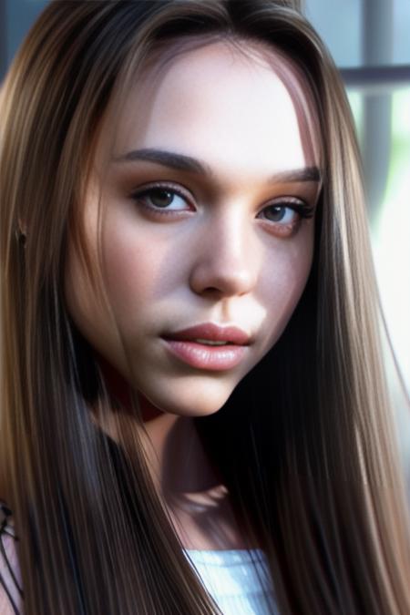 Alexis Ren版本v1.2 (ID: 45694)