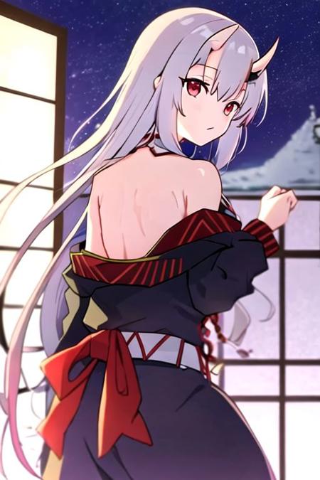 Ojou II