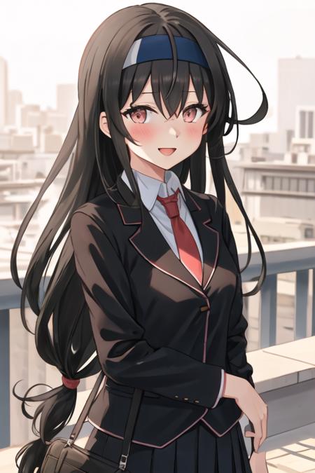 hatsushimo/初霜/初霜 (Kantai Collection)