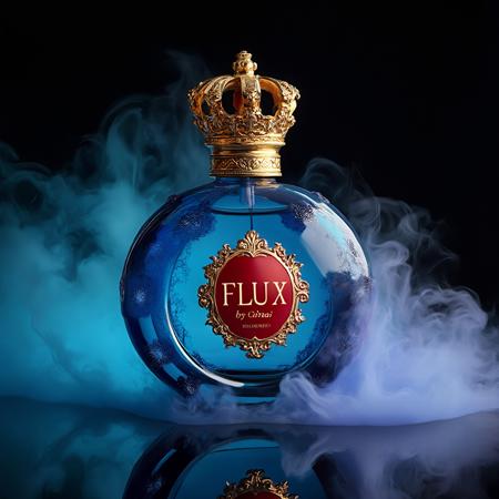 FLUX modular Workflow