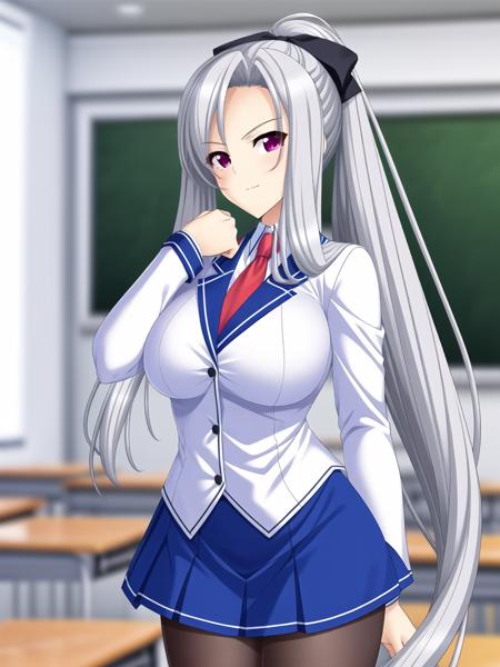 宇佐見 鈴乃 Usami Suzuno版本1v1 (ID: 283414)