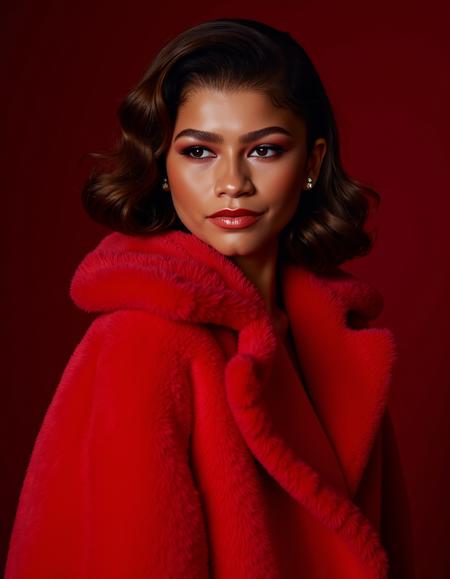 Zendaya Maree
