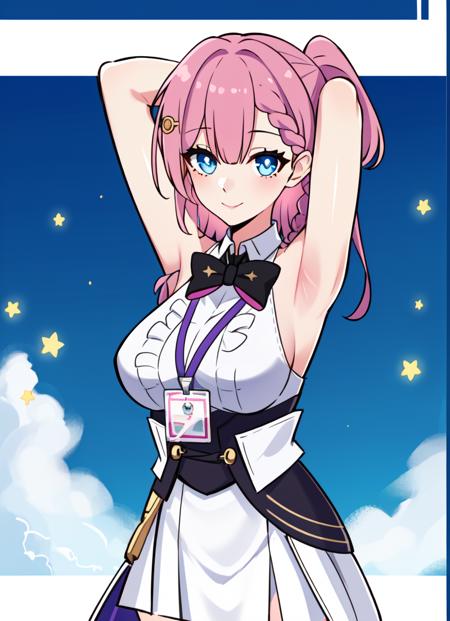 Asta (Honkai Star Rail) [MeinaMixV9]