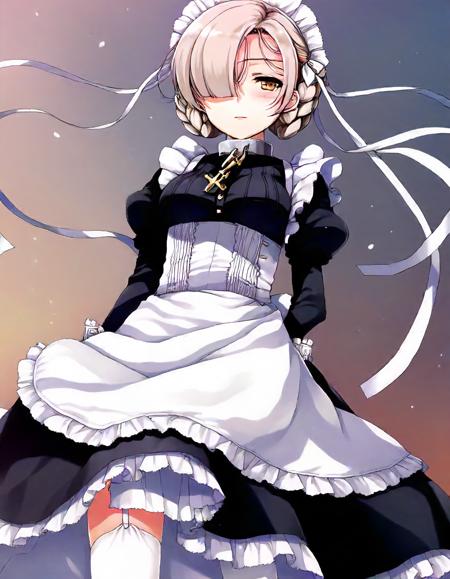 sheffield シェフィールド (Azur Lane アズールレーン)XL版本pony-v1.0 (ID: 367532)