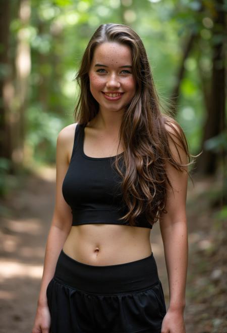 Anna Popplewell