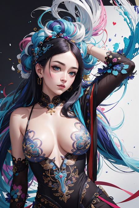 Waifu's N Dungeons - v2.0 - (ANIME FANTASY MODEL)