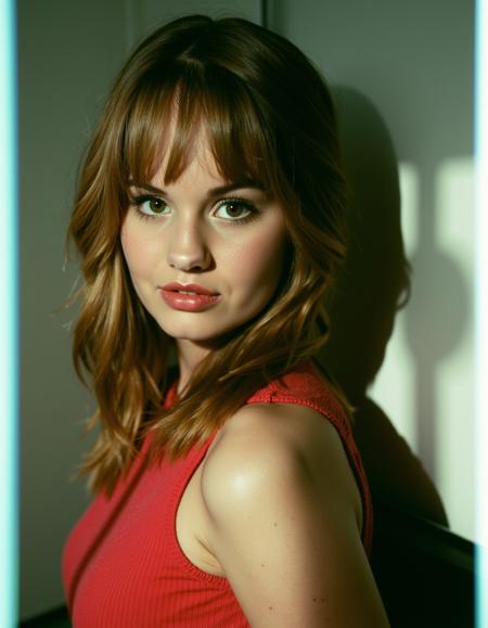 Debby Ryan