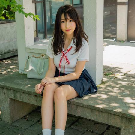 Ayami Shunka