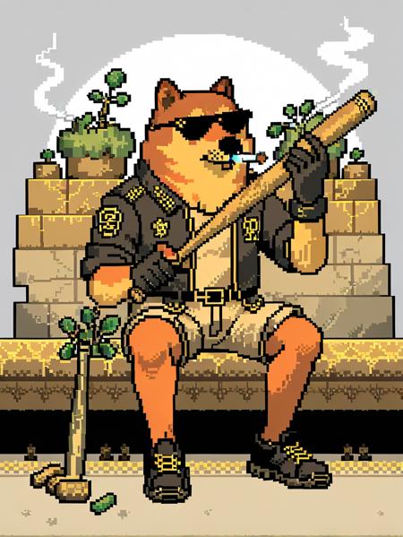 Doge Boink