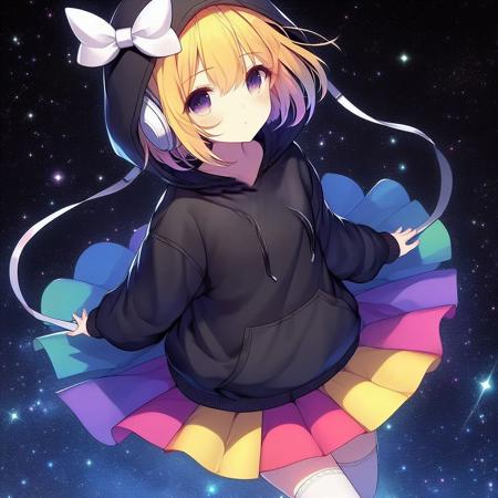 xmattar-chan OC