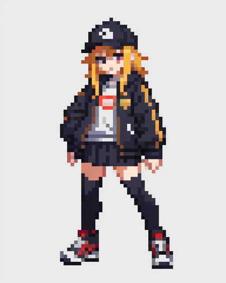 PixelMonster版本v1.0 (ID: 1160048)