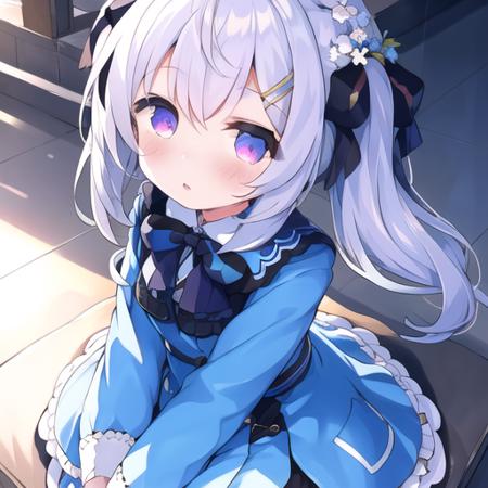 kapipopdrops版本v1 epoch 18 (ID: 149590)