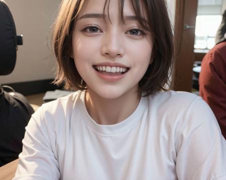 zyd232's Chinese Girl LORA - SD1.5