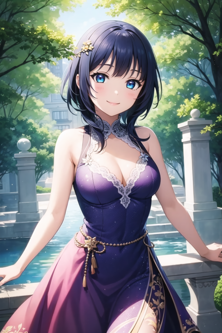 Karin Asaka - Love Live!