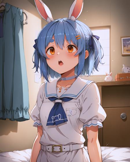 Doka ドカ (Artist Style) [PonyXL]版本v0.5 (ID: 437799)