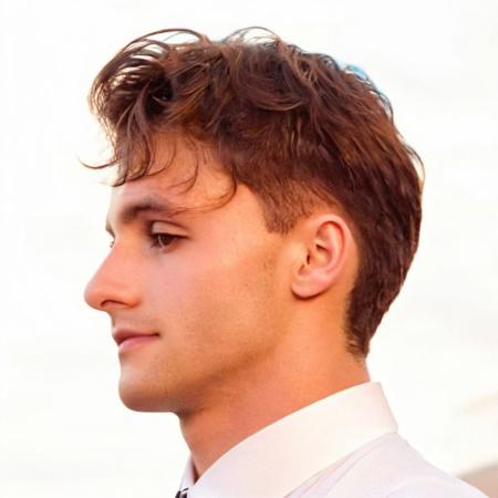 Joey Dinallo