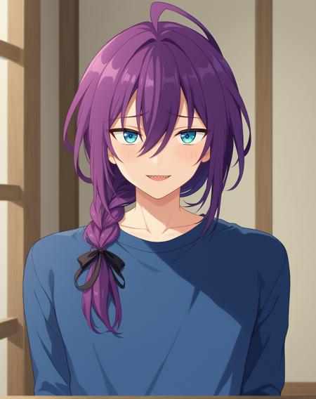 Ayase Mayoi Pony // Ensemble Stars!!