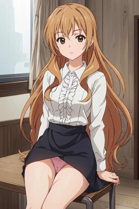 Kouko Kaga