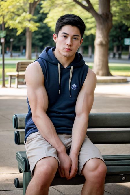 Arthur Nory Oyakawa Mariano