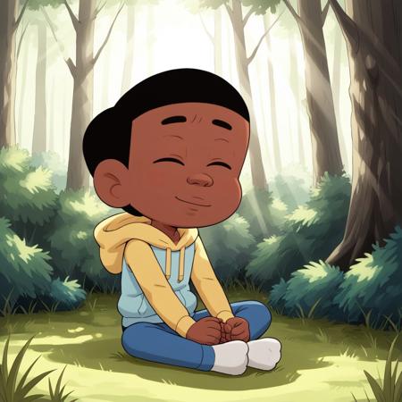 Craig Williams (Craig of the Creek)版本V1 (ID: 737582)