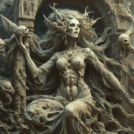 Mortishadow