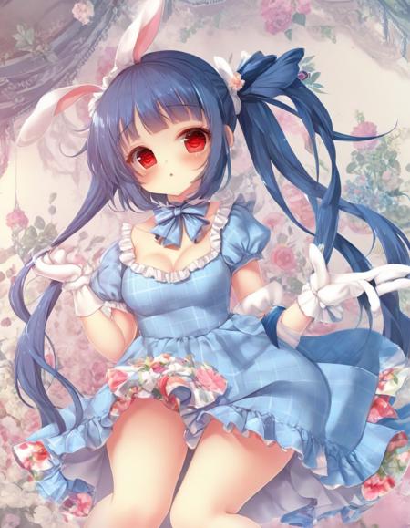 mitsumomo mamu style