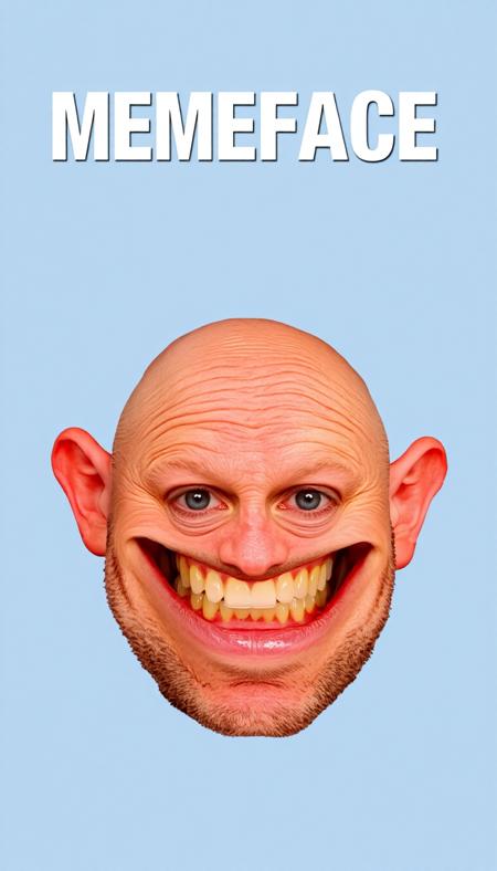 MEMEFACE