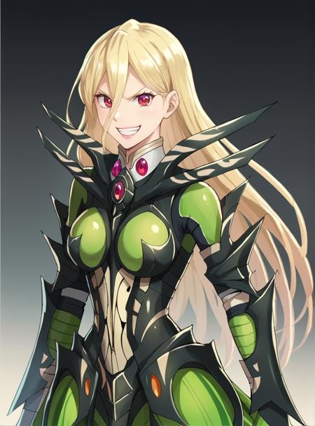 Hilda - Monster Hunter Riders [PonyV6]