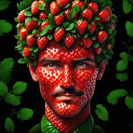 Strawberry ? Fun XL版本v1.2b (ID: 678012)