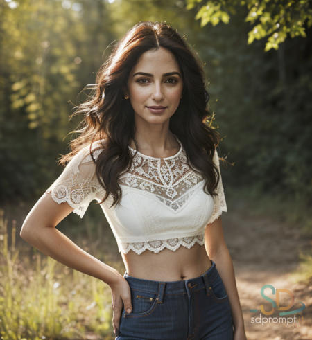 Aarti Mann - Actress版本v1.0 (ID: 671015)